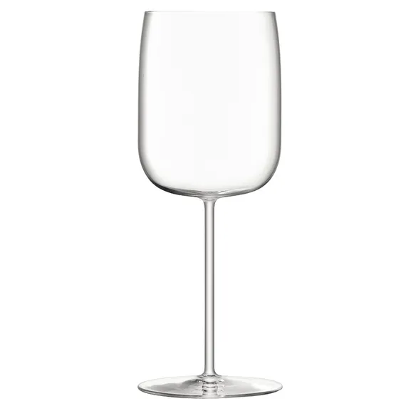 Набор из 4-х бокалов для вина Borough 380 мл