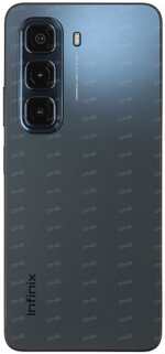 Infinix HOT 50