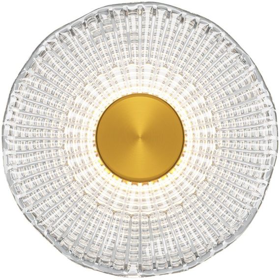 Настенный светодиодный светильник Maytoni Sparkle MOD343WL-L5BS3K3