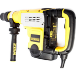Перфоратор DeWalt D25723K