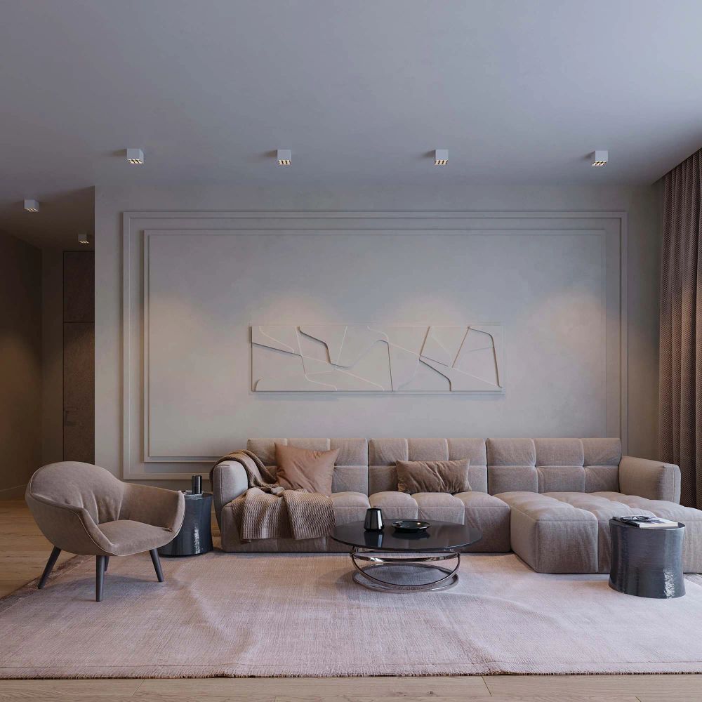 Светильник SP-ORIENT-SURFACE-TC-S186x35-15W Day4000 (WH, 30 deg, 230V) (Arlight, IP20 Металл, 5 лет) 031860