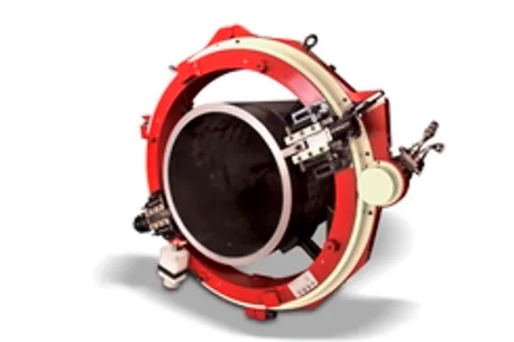 Лепестковый торцевой круг Karnasch Ø115х22,2 мм, Р60, ZIRCONIUM STANDARD PRO, артикул 12.1010.115.060