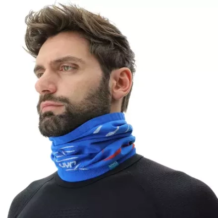 UYN O102425 Шарф-снуд унисекс UNISEX NATYON NECKWARMER T028 Russia