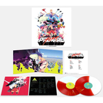 Soundtrack / Hiroyuki Sawano: Promare (Limited Edition)(Coloured Vinyl)(2LP)