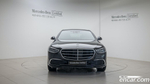 Mercedes-Benz S-Class W223 S450L 4MATIC (10.2023)