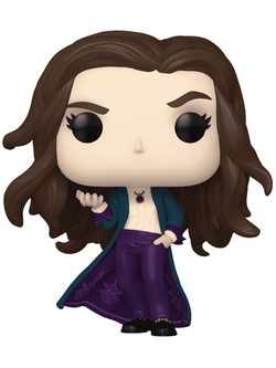 Фигурка Funko POP! Bobble Marvel Agatha All Along Agatha Harkness (1471) 75708