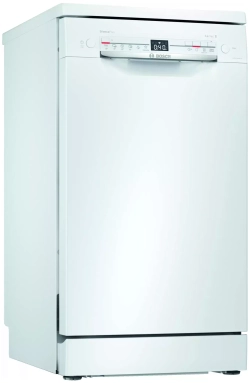 Посудомоечная машина Bosch SRS2IKW4CR