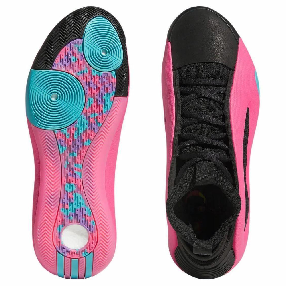 Кроссовки Adidas Harden Vol. 8 Pe Uno