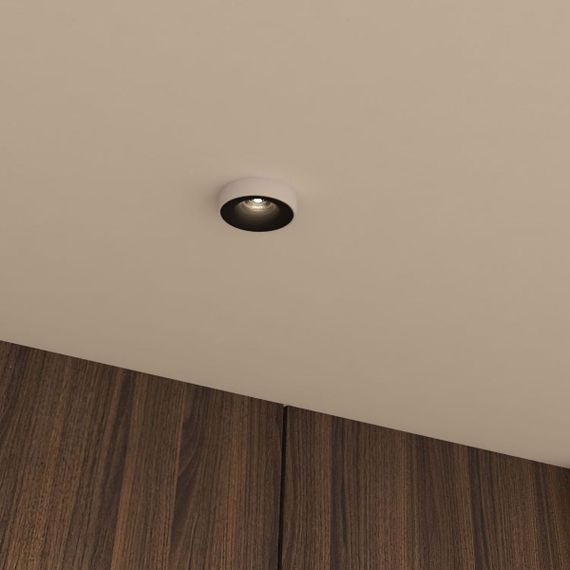 Встраиваемый светильник Denkirs Borre DK2045-WB