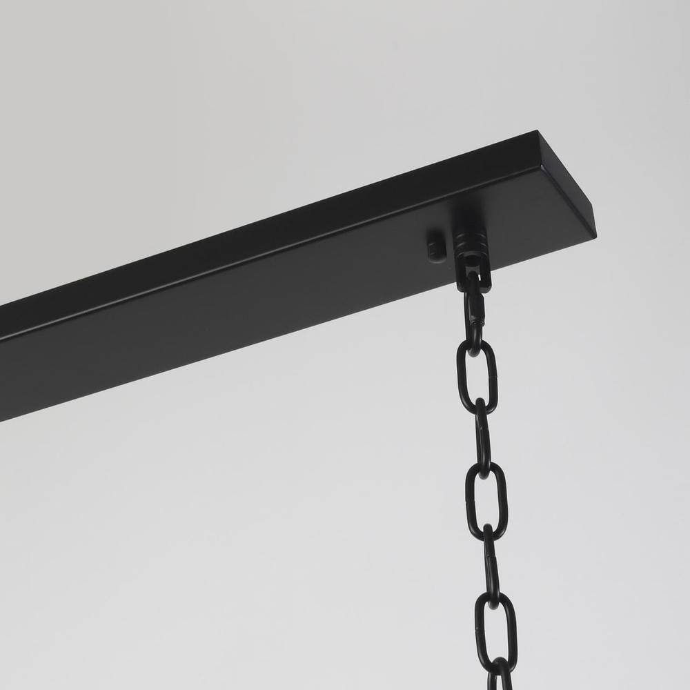 Подвесной светильник Citilux Маркиз CL471245