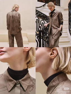 Костюм Hermes