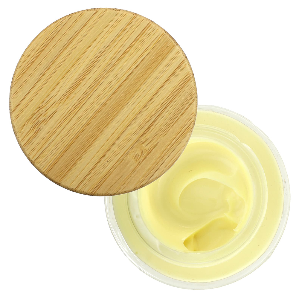 The Organic Skin Co., Hydration Agent, увлажняющий крем, ваниль и амарант, 50 мл (1,7 жидк. унц.)