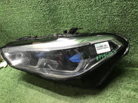 Фара левая BMW X5 G05 X6 G06 (2018-2023) Laser