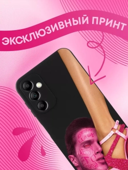 Чехол на Samsung A14 4G