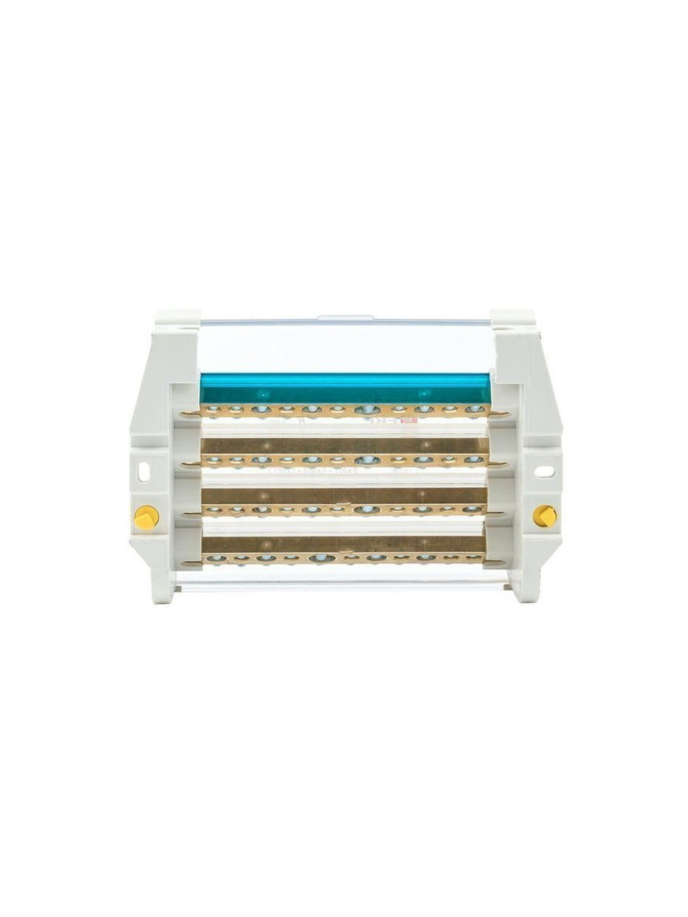 Блок распределительный шинный ШРБ-160 EKF plc-shrb-160
