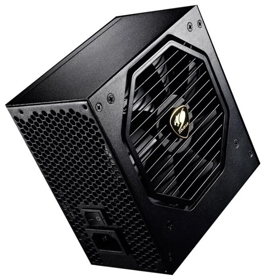 Блок питания COUGAR GX-S550 550W