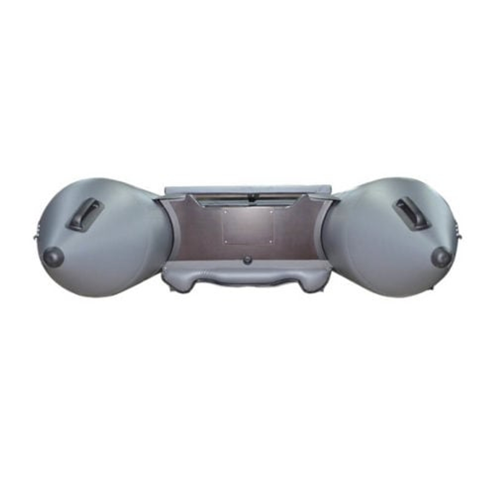 Лодка ПВХ ALTAIR HD 400 НДНД