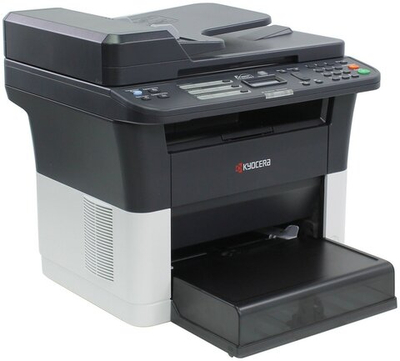 МФУ лазерное KYOCERA FS-1025MFP 1102M63RUV/1102M63RU0/1102M63RU2 {МФУ до 25 стр A4 в мин} (1102M63RUV/1102M63RU0/1102M63RU2)