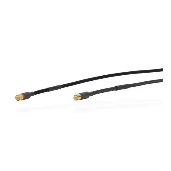 Synergistic Research Core UEF Level 2 Interconnect RCA 2.0 m
