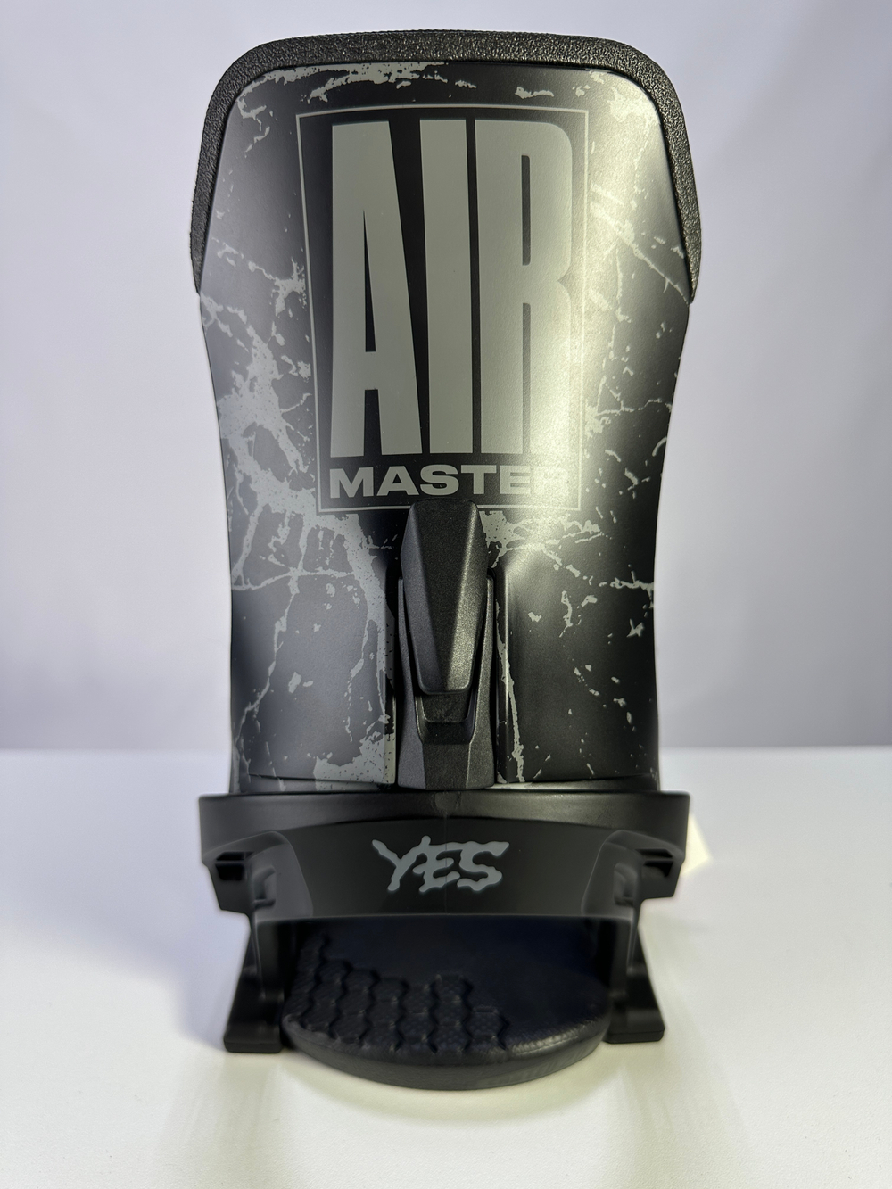 Yes Airmaster Black