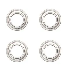 Подшипники 5x8x3 для Remo Hobby 1/16 B5509