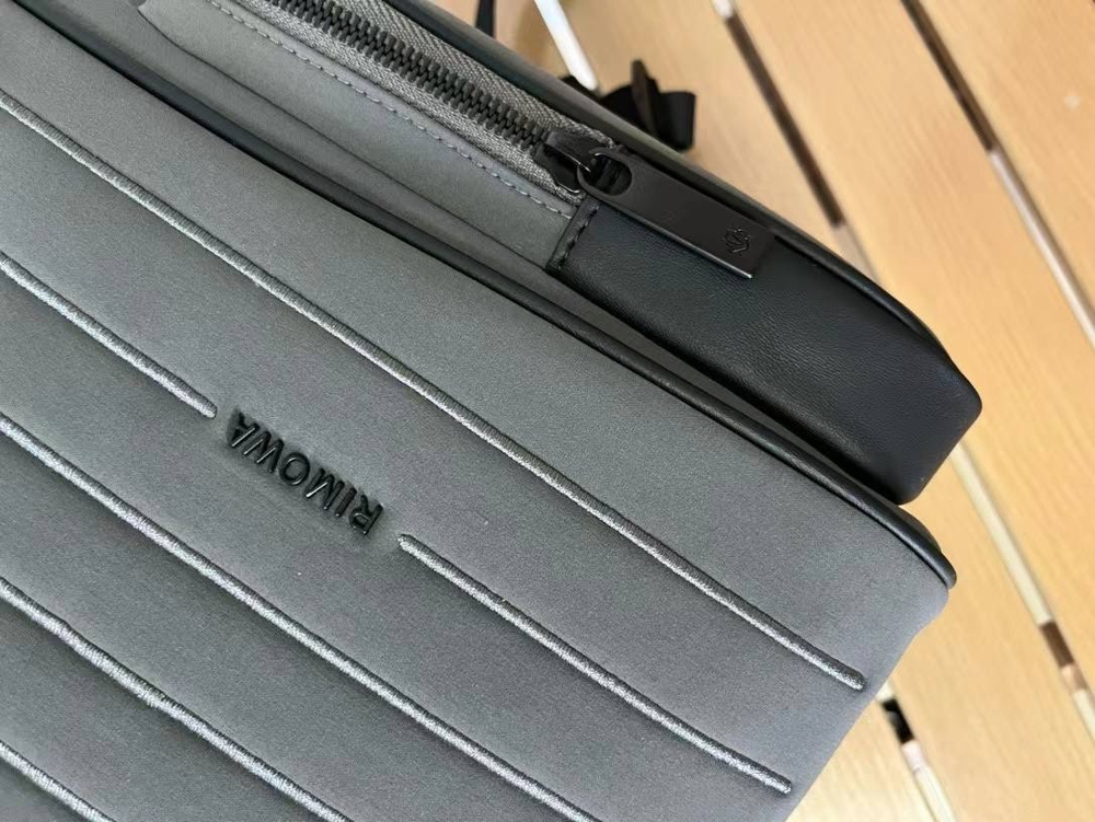 Рюкзак Rimowa