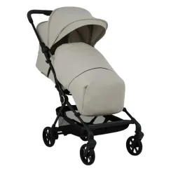 Прогулочная коляска Pituso Q3 Beige
