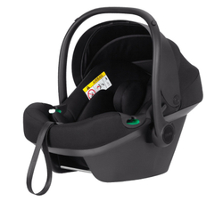 Автокресло Carrello Nova DK791 (0-13 кг), Black Line