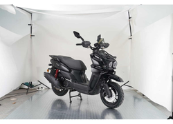 Скутер SMART III (replica Yamaha BWS 21)