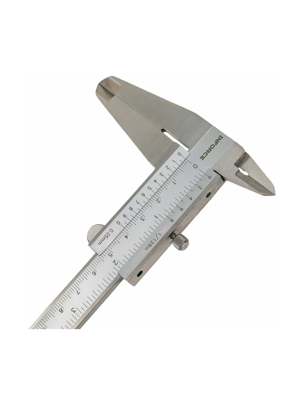Штангенциркуль Inforce 0-300 мм 06-11-38