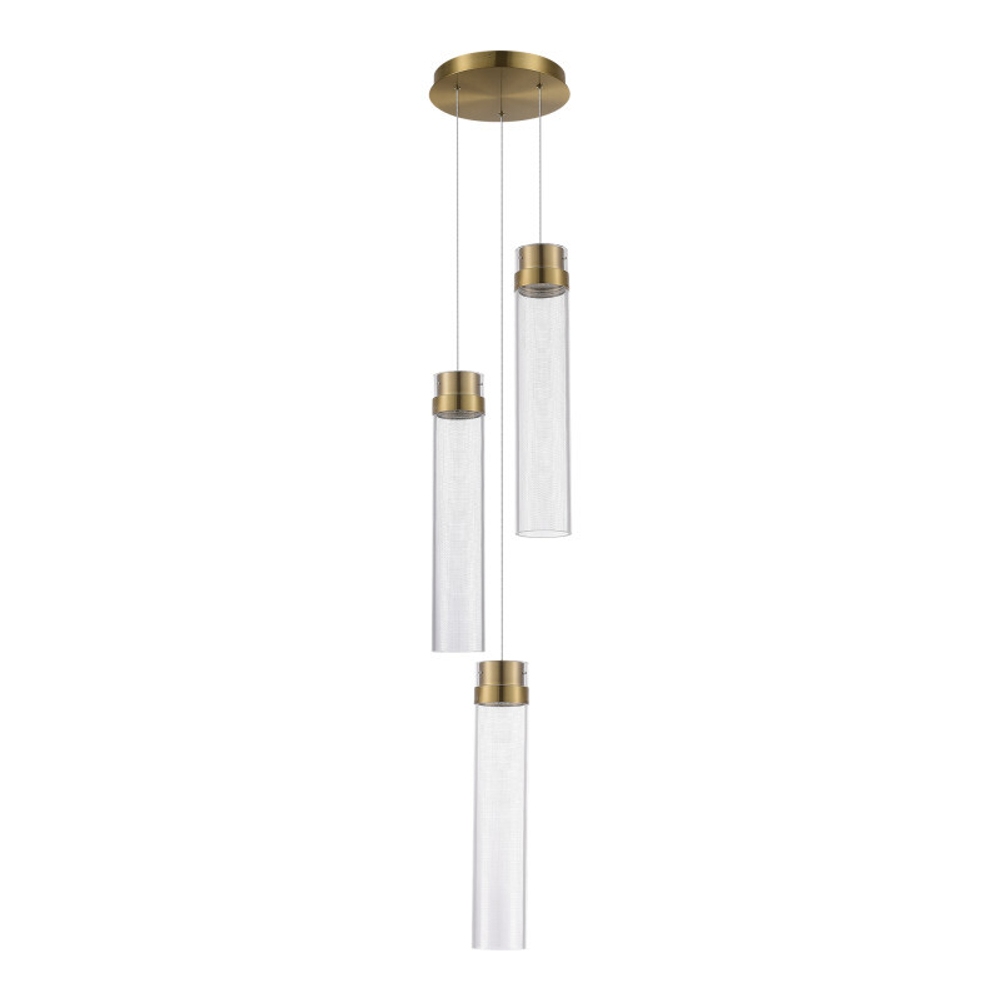 Подвесной светильник ST-Luce SL6236.303.03