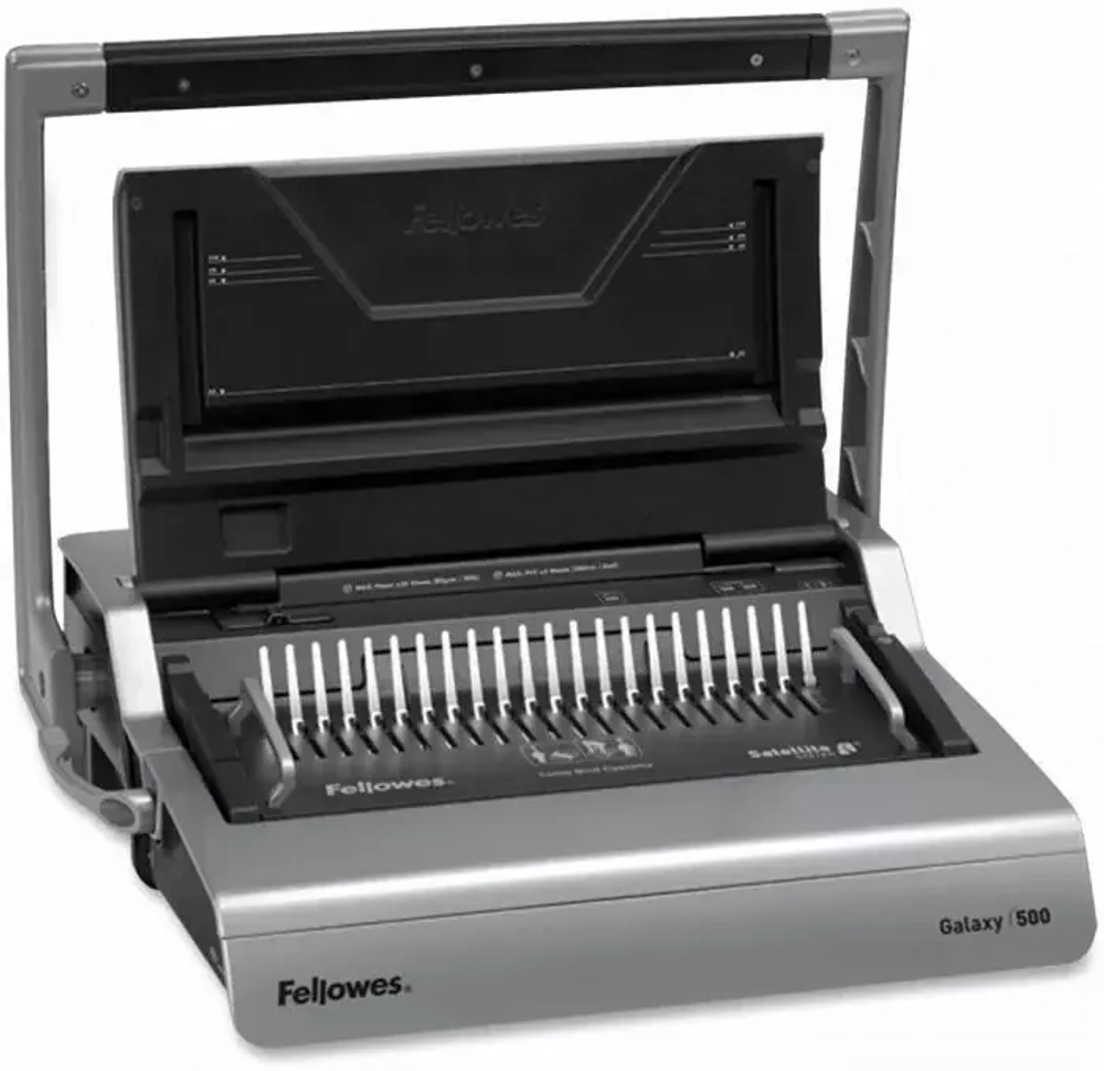 Брошюровщик Fellowes Galaxy (FS-56220)
