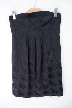 Платье Axara Paris коктейльное 46 размер