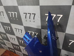 Крыло переднее левое Haval F7 1 19-24 Б/У Оригинал 8403209XKQ00AD