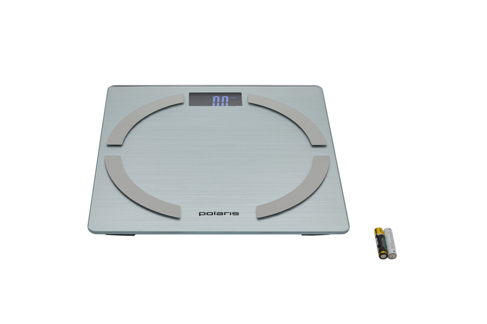 Весы напольные электронные Polaris PWS 1886