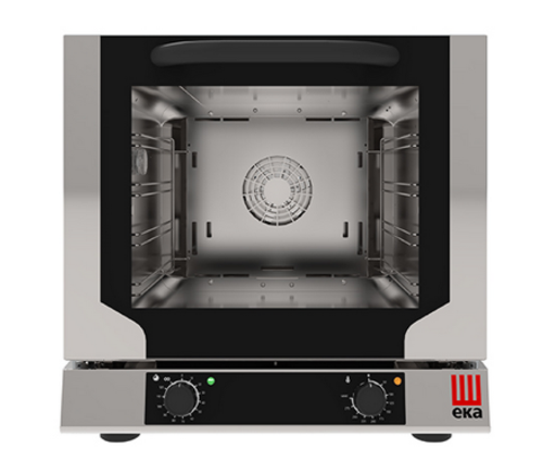 Печь конвекционная электрическая Tecnoeka EKF 423 NP