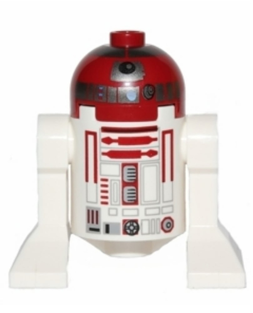 Астромех R4-P17 sw0456