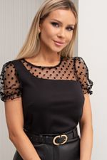 Блузка Эни №1 Valentina