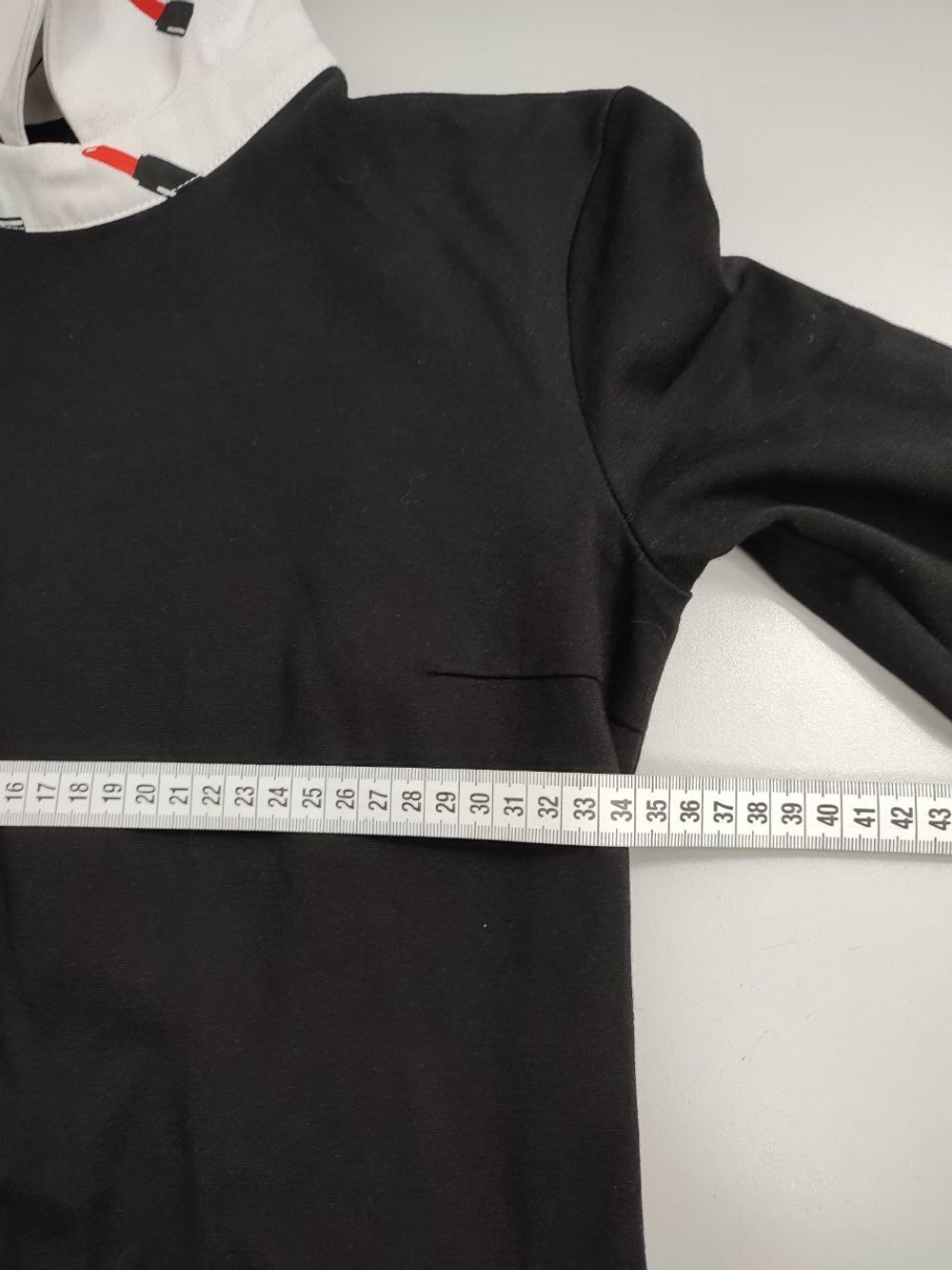 Платье Lu Ann строгого стиля 40 размер