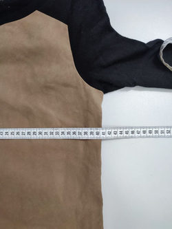 Платье прямое стильное 44 размер