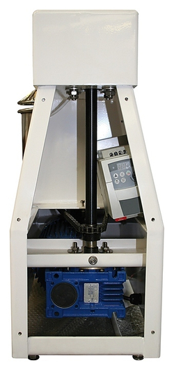 Тестомес спиральный Pizza Group IR53 2V