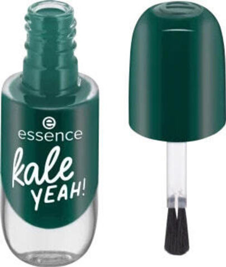Gel Nagellack 60 Kale Yeah!, 8 ml