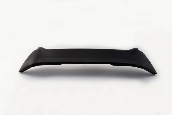 Спойлер V.1 для HONDA CIVIC 7 HB 2000-2006