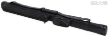 Тубус QK-S Hunter 1x1 матовый черный