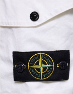 Карго-штаны Stone Island Regular Pants