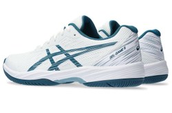 Теннисные кроссовки Asics Gel-Game 9 - White