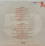 Сборник / Flashback 50's (The Best Iconic Music Of The 50's)(LP)