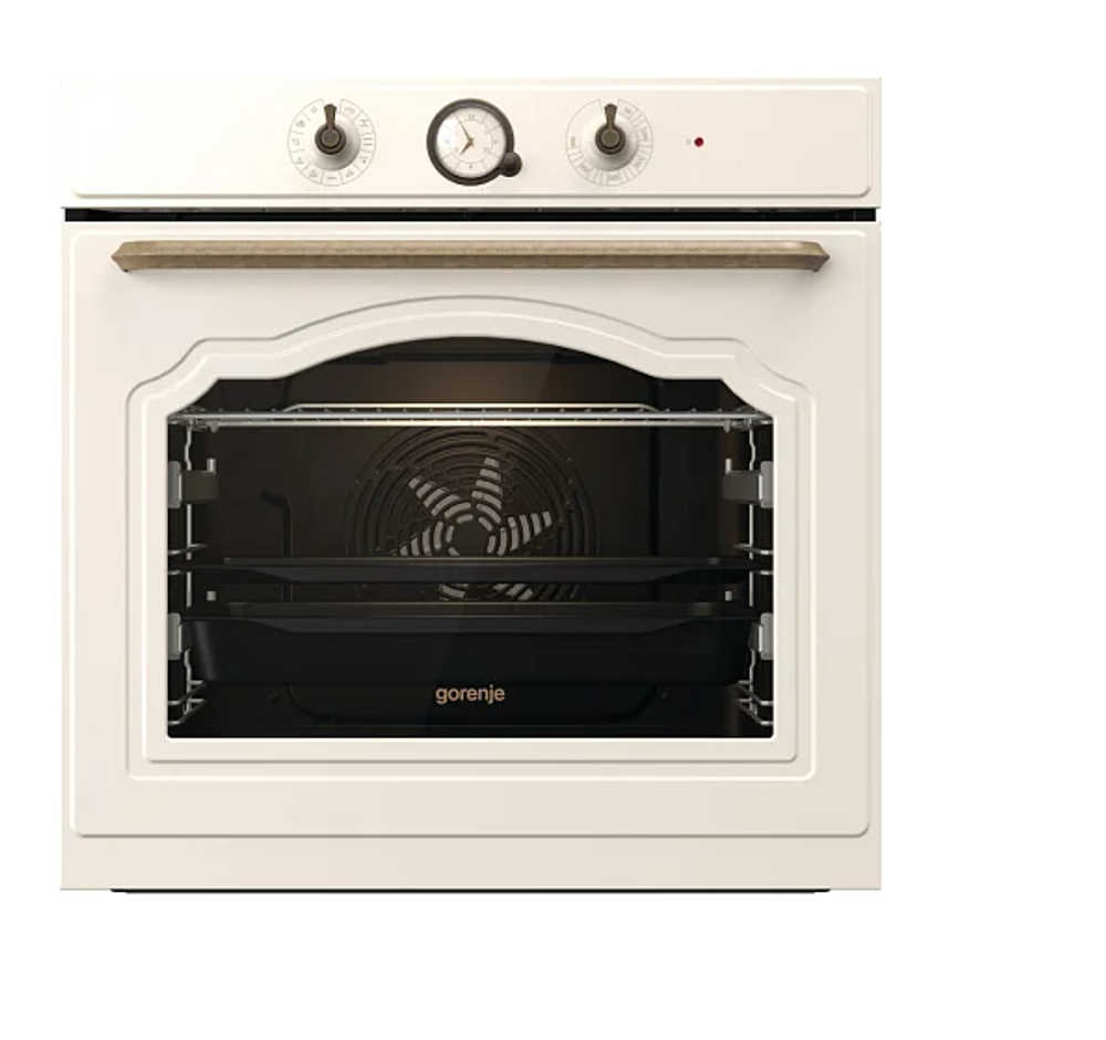 Встраиваемый духовой шкаф Gorenje BO 6735 CLI