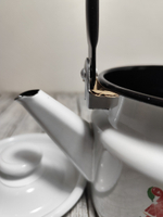 Чайник 2.0л Цитрусовый блюз с2710/4Рч