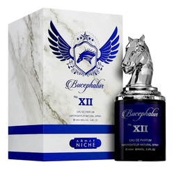Armaf Bucephalus No XII парфюмерная вода